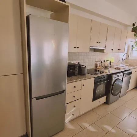 Naturaleza Penthouse *