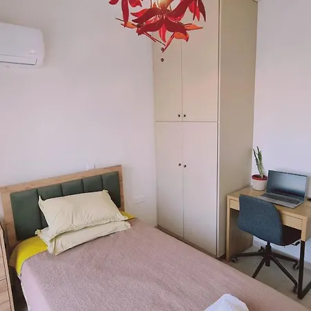 Naturaleza Penthouse * לימסול