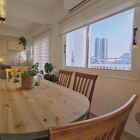 Naturaleza Penthouse *