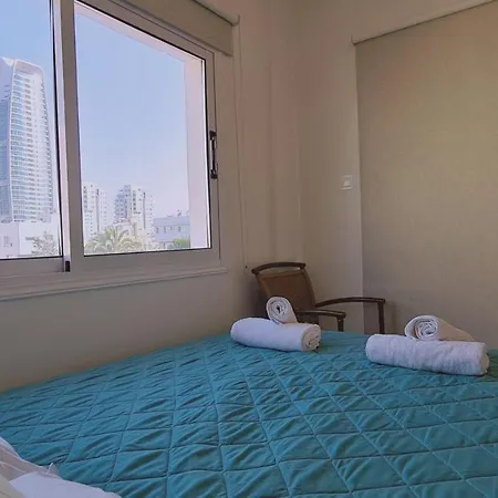 Naturaleza Penthouse