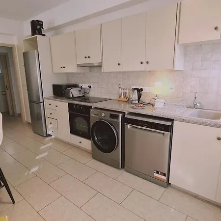 דירה Naturaleza Penthouse