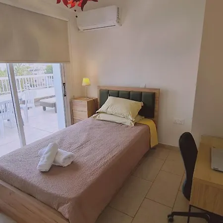 Naturaleza Penthouse