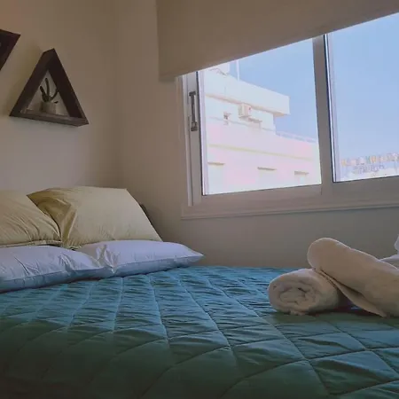 Naturaleza Penthouse דירה לימסול