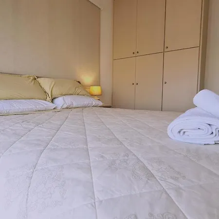 Naturaleza Penthouse לימסול