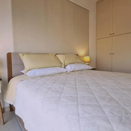 Naturaleza Penthouse דירה