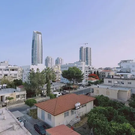 Naturaleza Penthouse