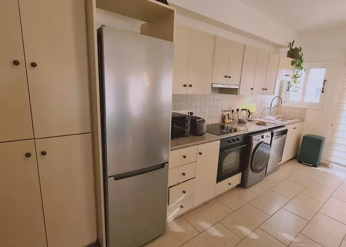 Naturaleza Penthouse *