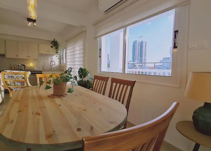 Naturaleza Penthouse *