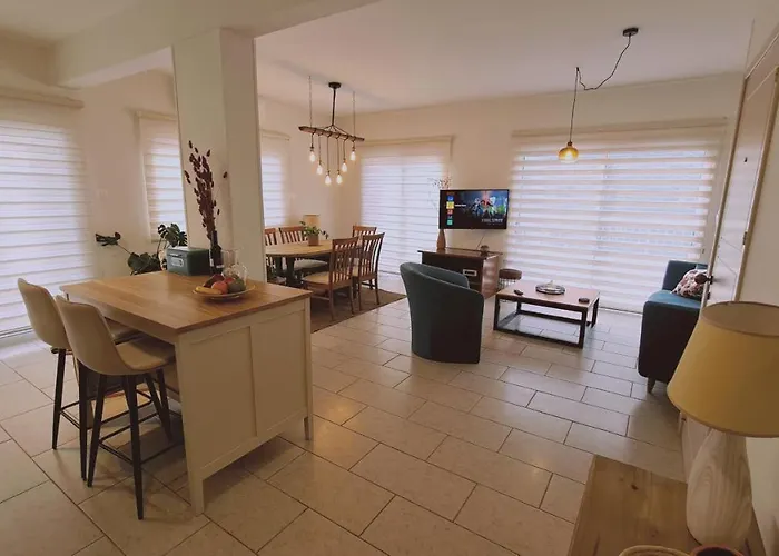 Apartament Naturaleza Penthouse *