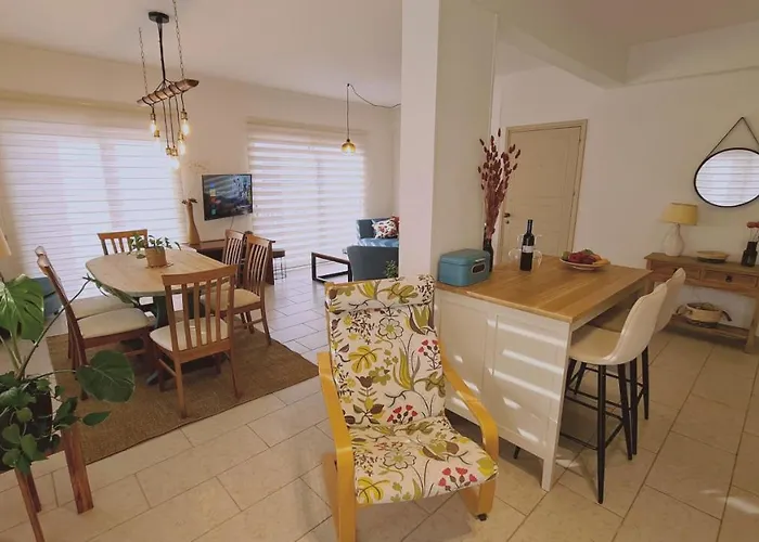 Naturaleza Penthouse Apartament *