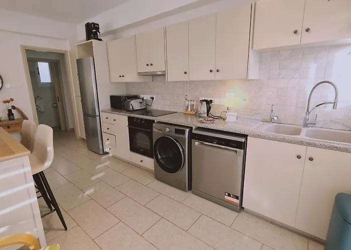 Apartament Naturaleza Penthouse