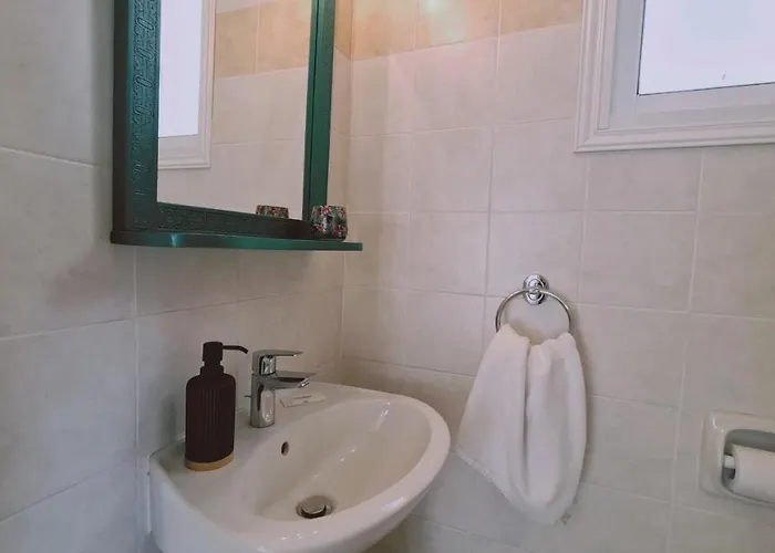 Apartament Naturaleza Penthouse *