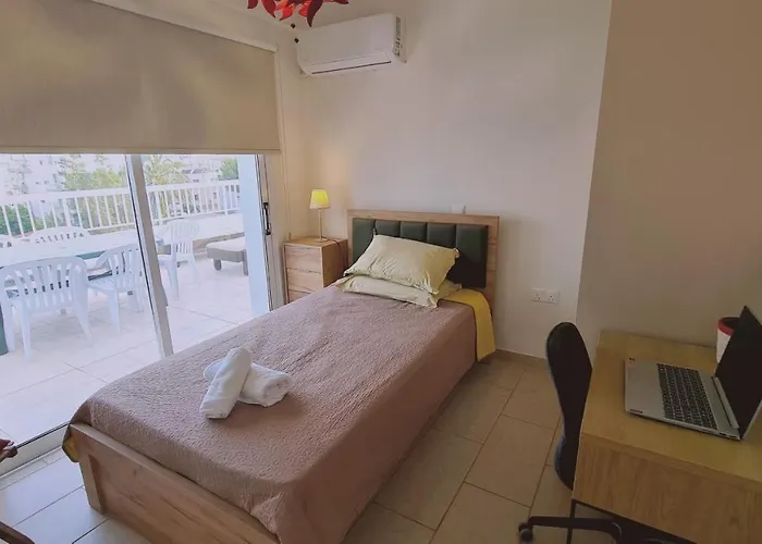 Naturaleza Penthouse