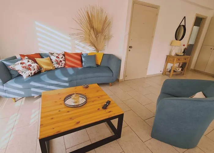 Apartament Naturaleza Penthouse *