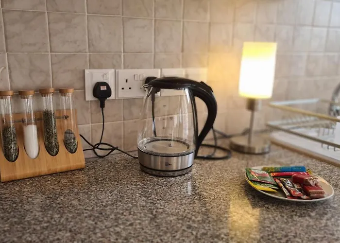 Naturaleza Penthouse Apartament