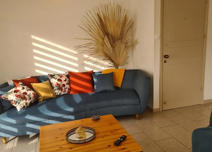 Naturaleza Penthouse *