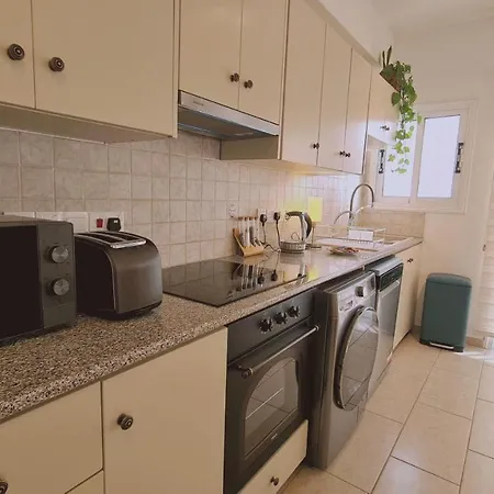 Naturaleza Penthouse *