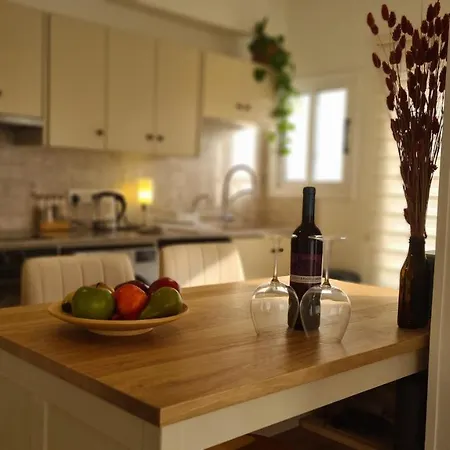 Naturaleza Penthouse Apartament *