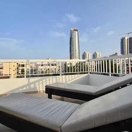 Apartament Naturaleza Penthouse