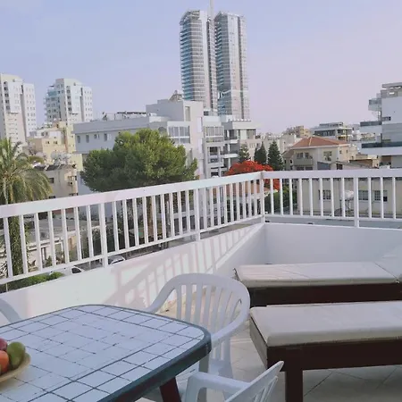 Naturaleza Penthouse * Limassol