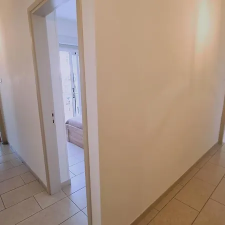 Naturaleza Penthouse Apartament Limassol