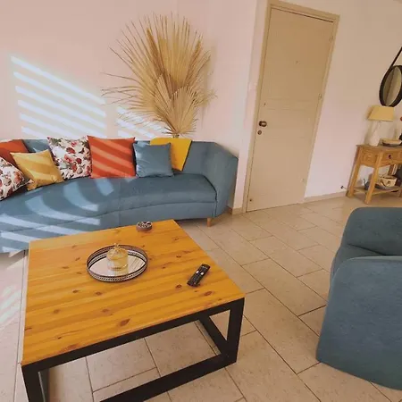 Lejlighed Naturaleza Penthouse *