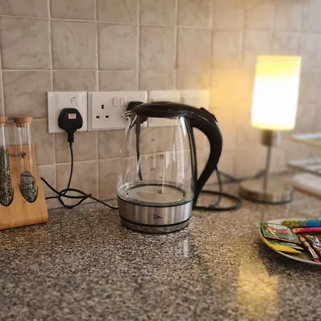 Naturaleza Penthouse Apartament