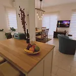 Apartment Naturaleza Penthouse Limassol