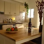 Naturaleza Penthouse Apartment *