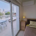 Naturaleza Penthouse Apartment Limassol